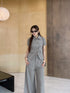 Two Piece Tailored Sets